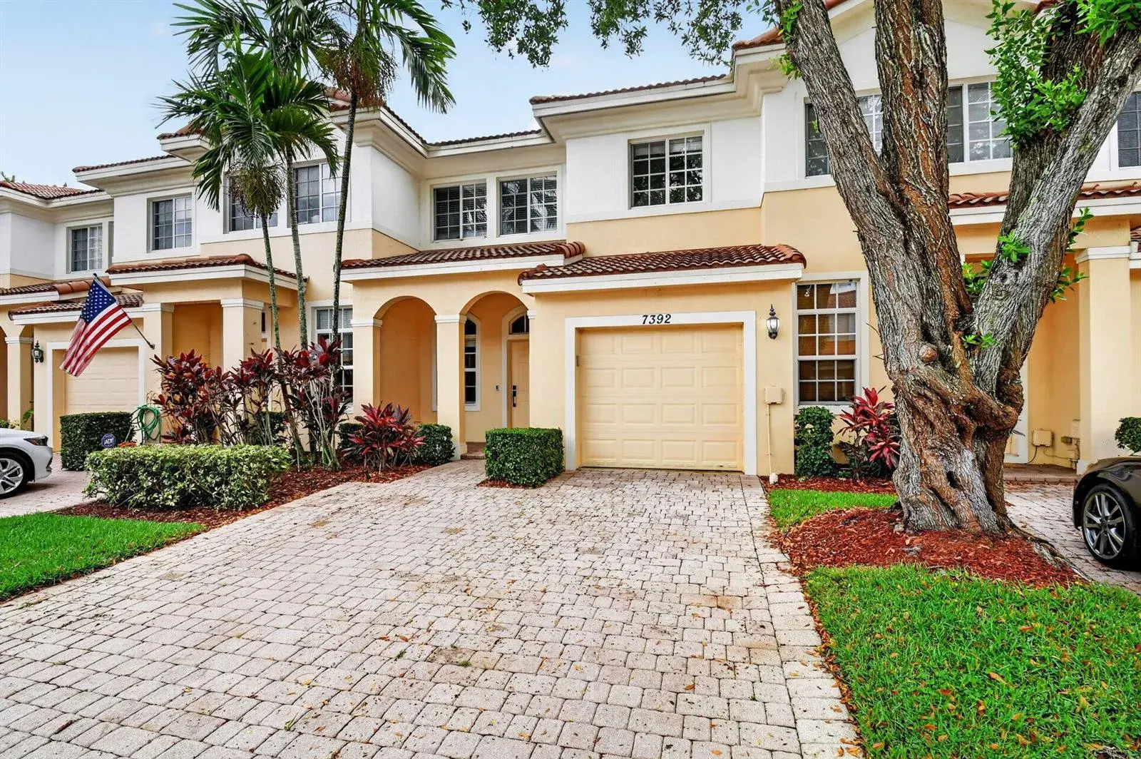 7392 Briella Drive, Boynton Beach FL 33437
