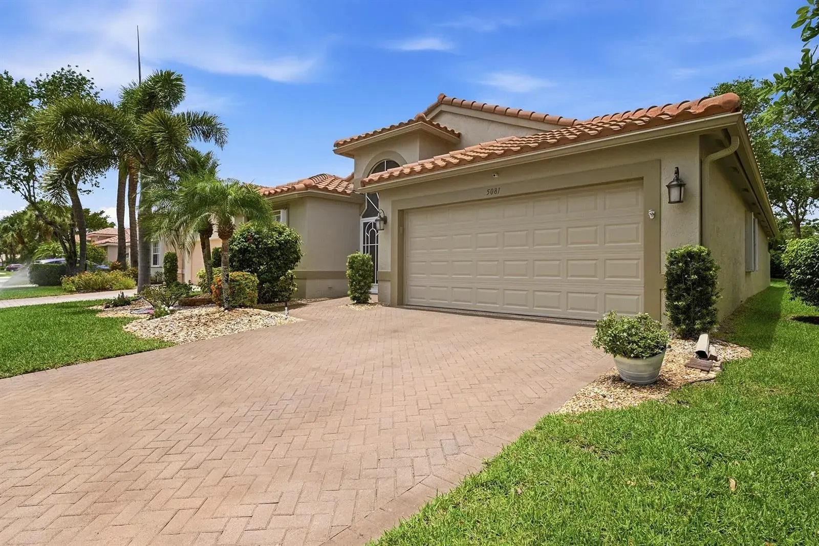 5081 Glenville Drive, Boynton Beach FL 33437