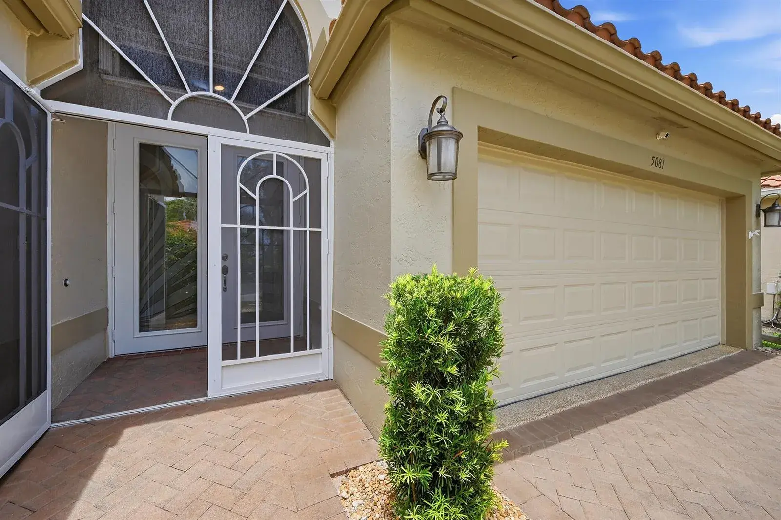 5081 Glenville Drive, Boynton Beach FL 33437