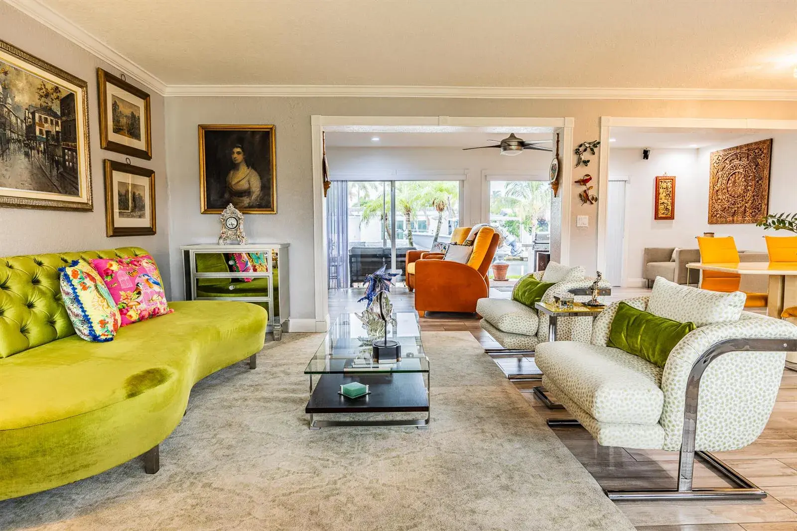 801 SE 5th Terrace, Pompano Beach FL 33060