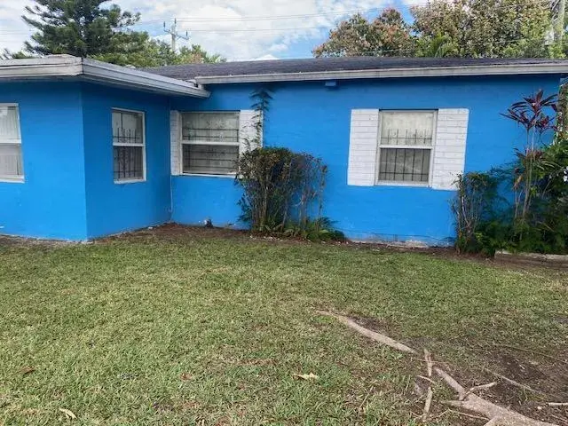 14291 Polk Street, Miami FL 33176