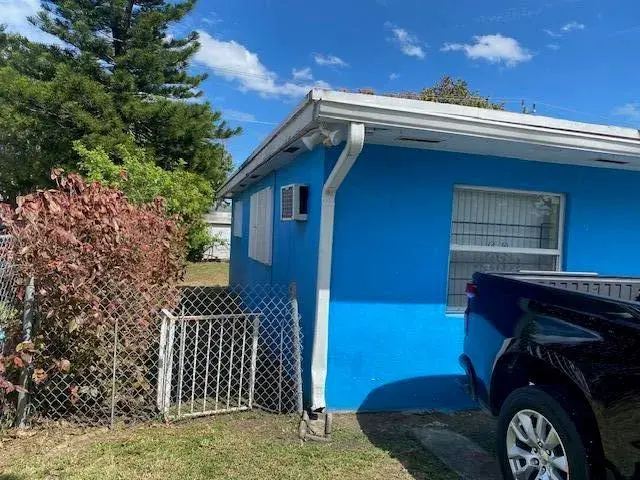 14291 Polk Street, Miami FL 33176