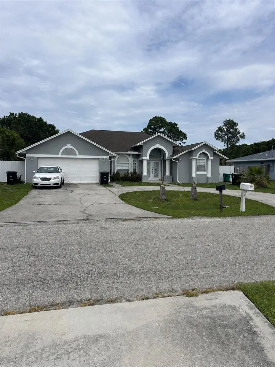 219 NW Biltmore Street, Port St. Lucie FL 34983