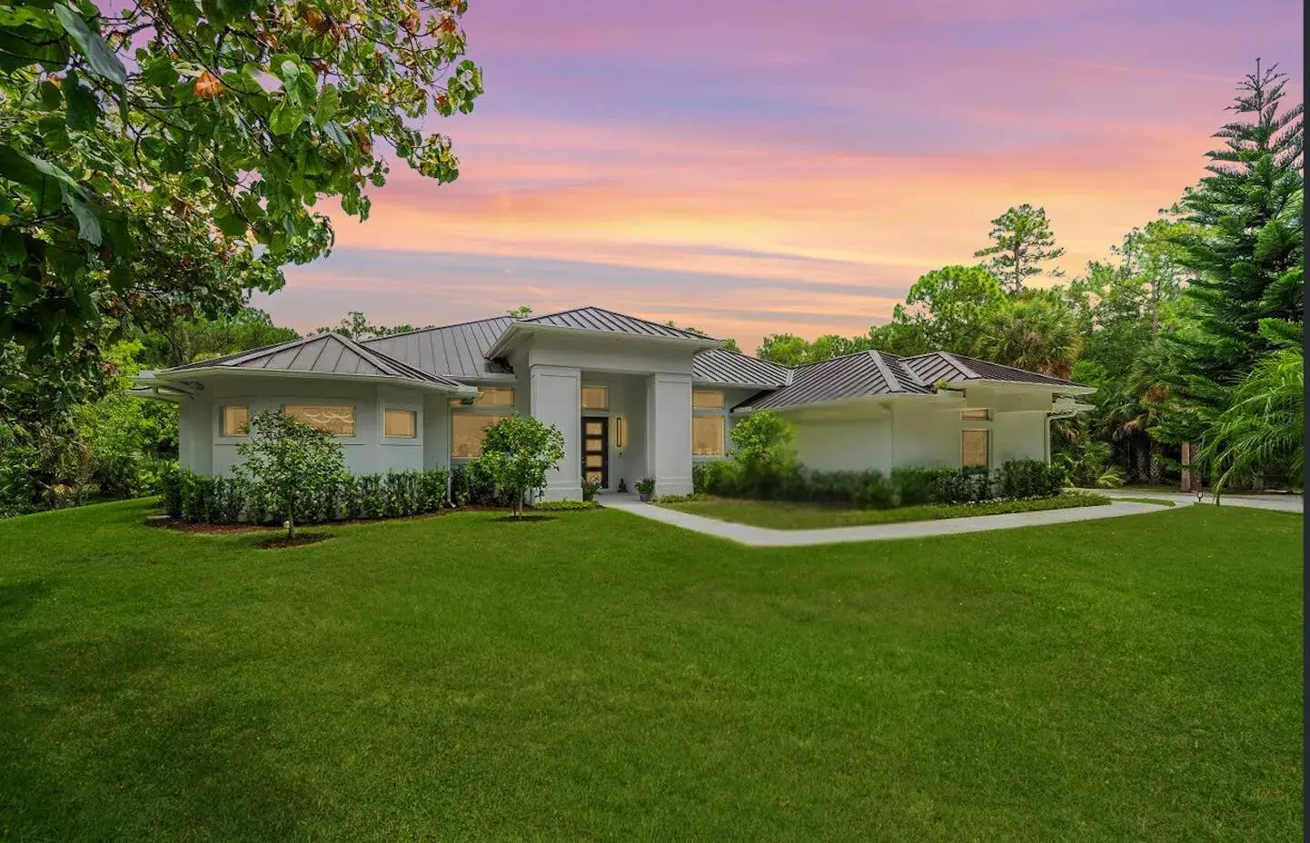 4 bedroom 3 bath Residential for sale at 11871 Randolph Siding Road N, Jupiter FL 33478