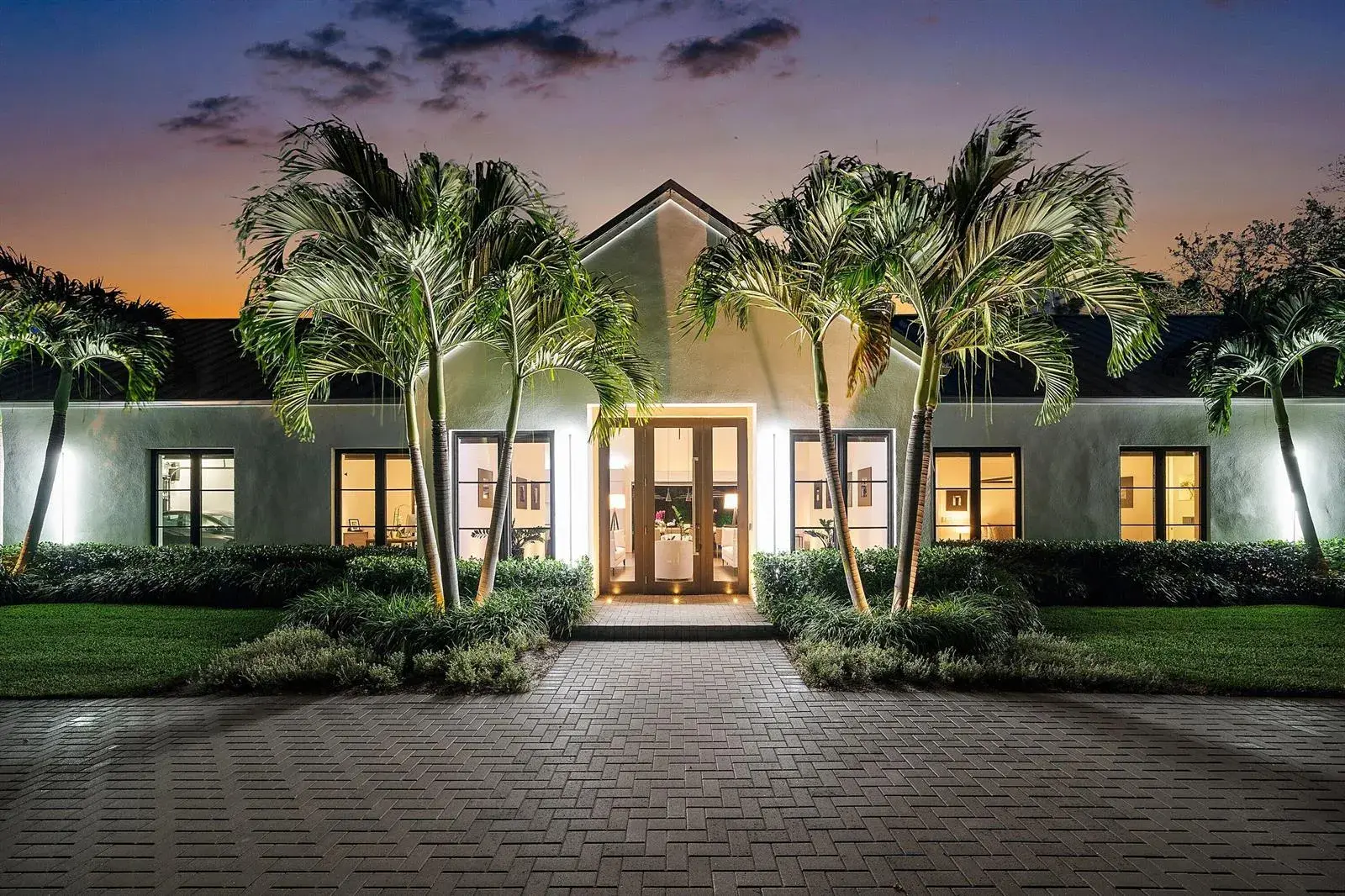 1275 N Swinton Avenue, Delray Beach FL 33444