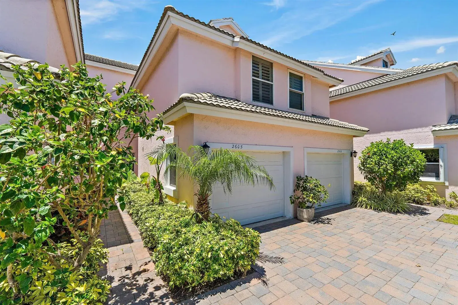 2605 N Fairway Dr Drive N, Jupiter FL 33477 photo 3