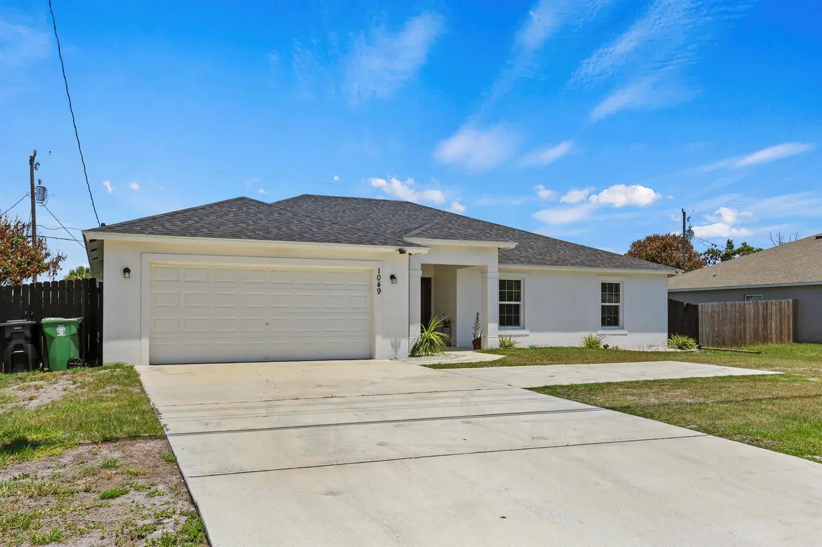 1049 SW Paar Drive, Port St. Lucie FL 34953