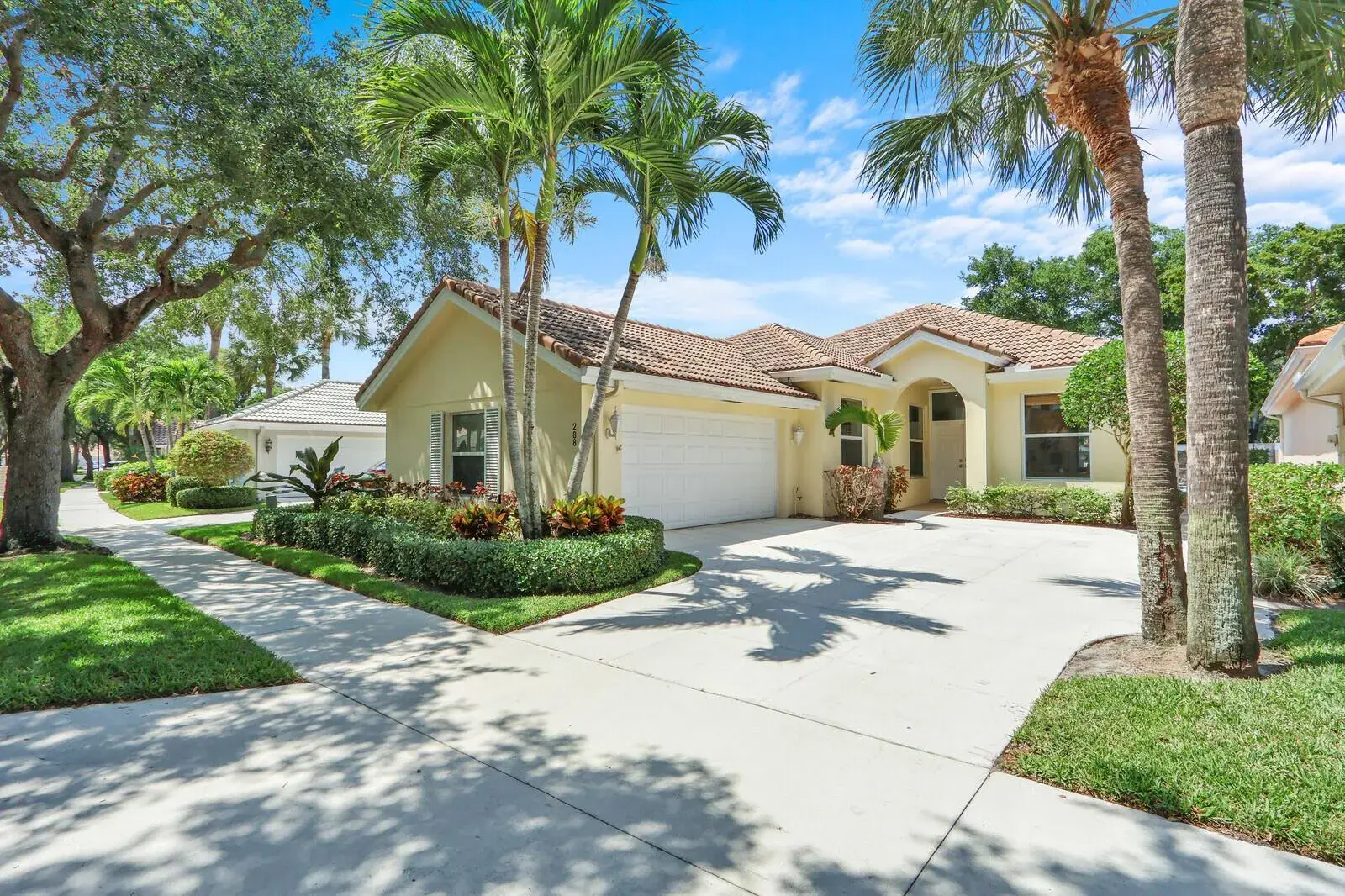 288 Sussex Circle, Jupiter FL 33458