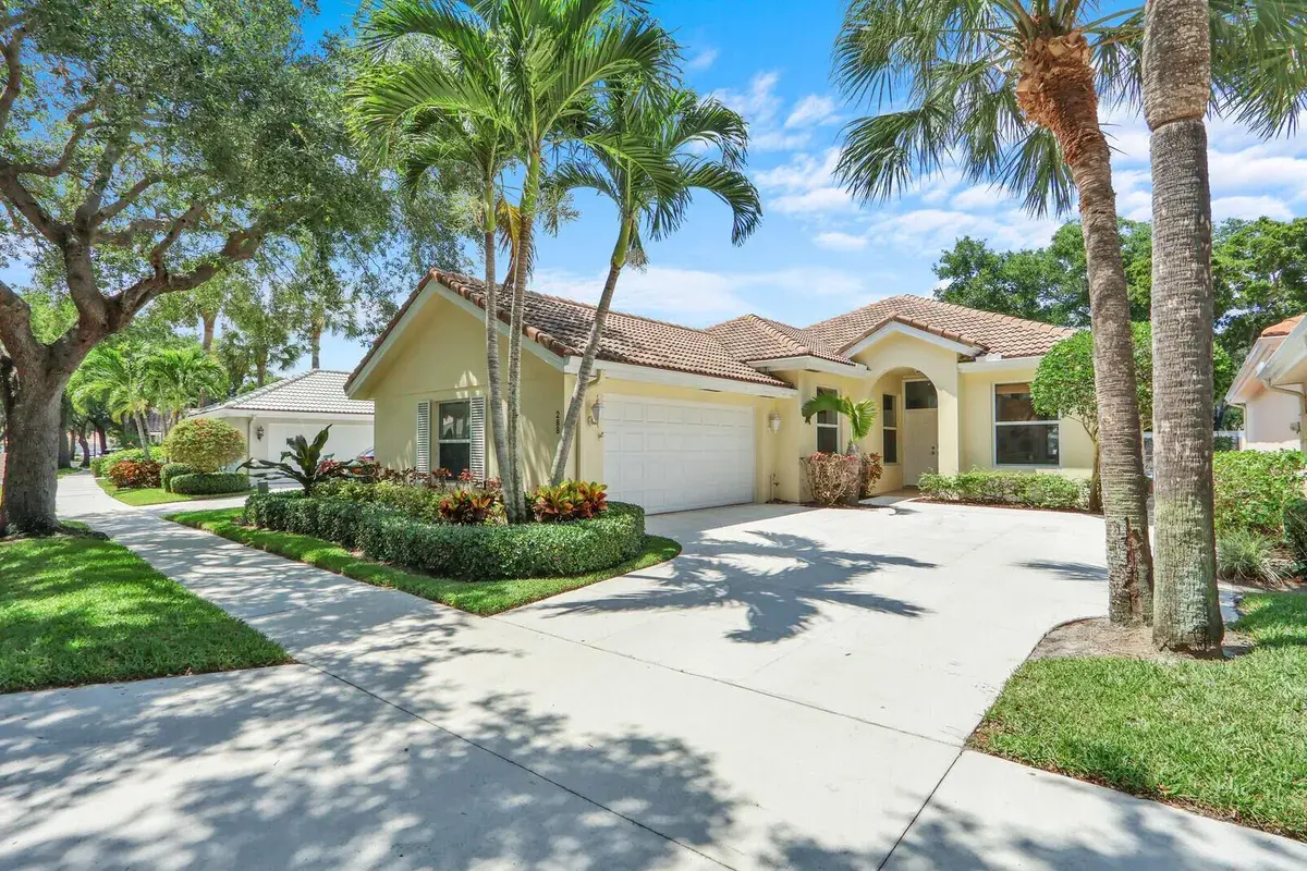 288 Sussex Circle, Jupiter FL 33458