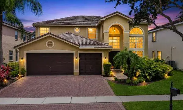 11772 Bayou Lane, Boca Raton FL 33498