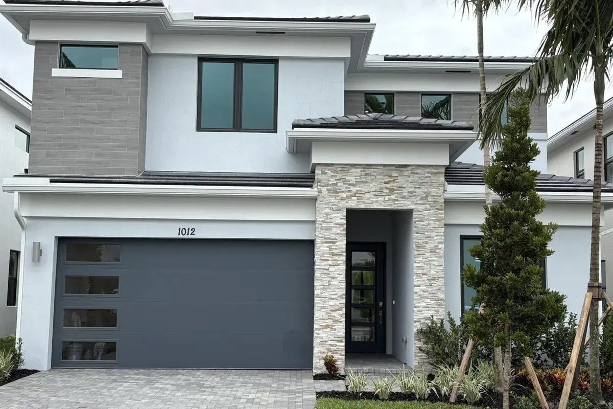 1012 Raleigh Way, Wellington FL 33414