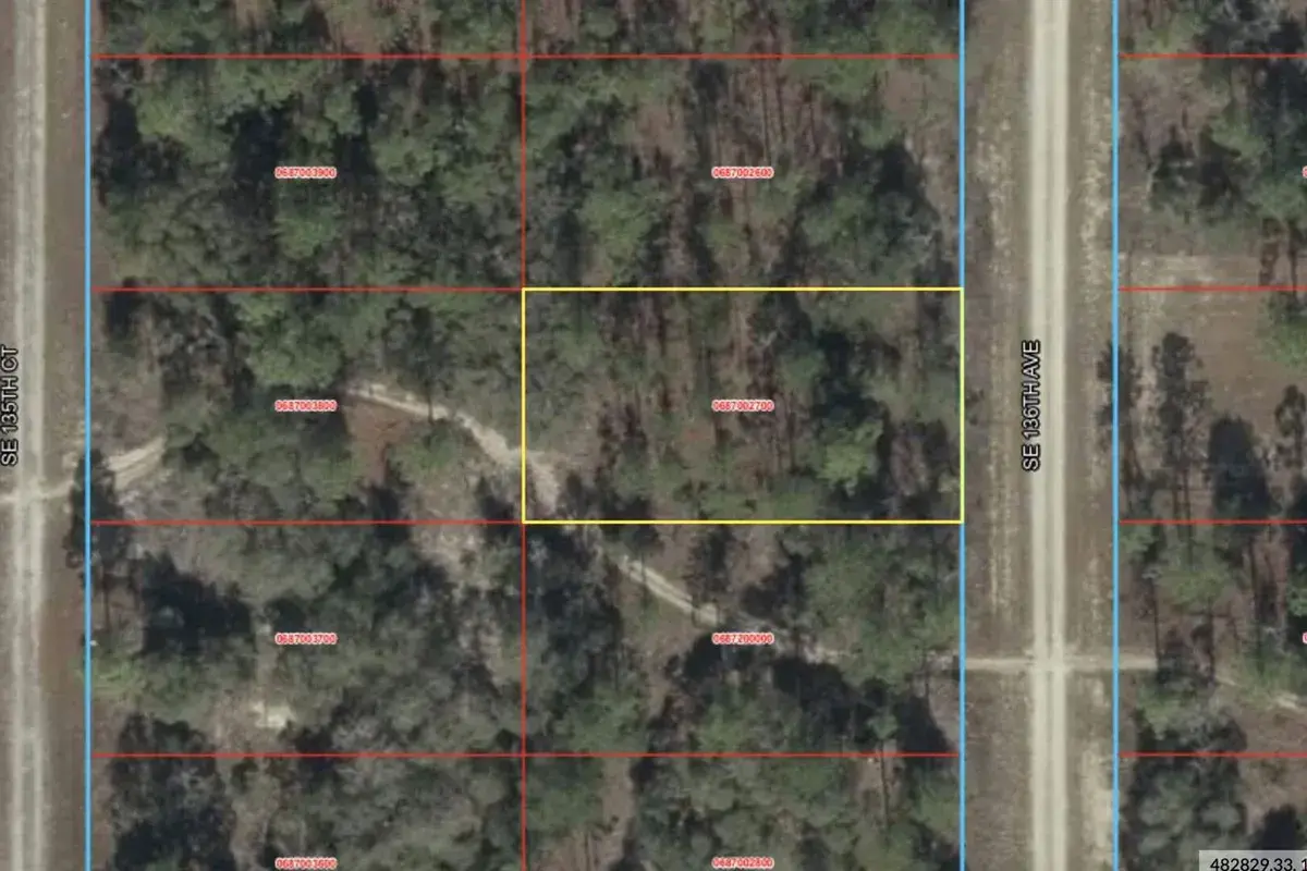 0 SE 136 Avenue, FL 32668