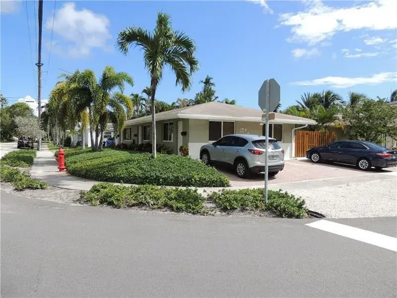 644 NE 16th Avenue # 1, Fort Lauderdale FL 33304