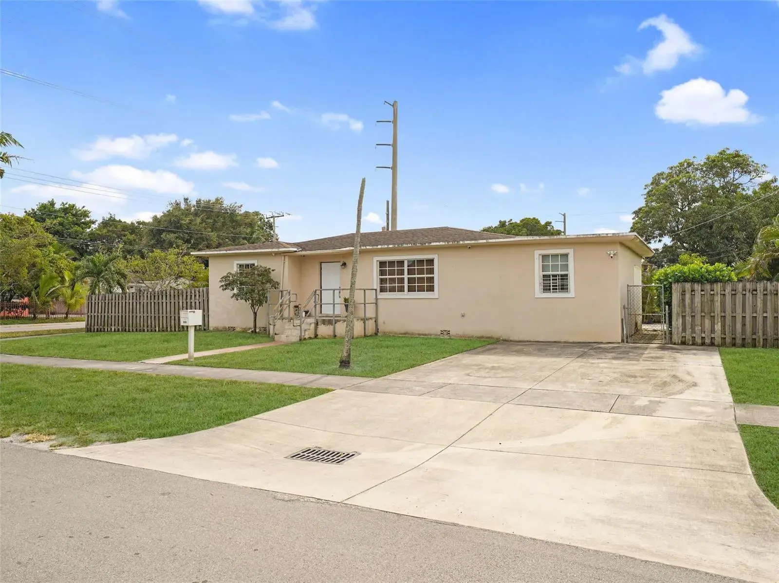 500 NW 120th Street, Miami FL 33168