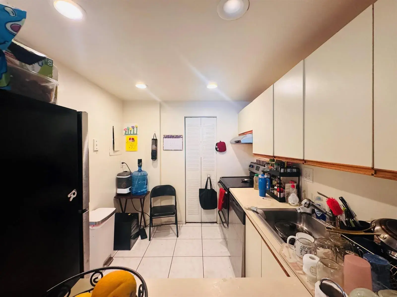1 bedroom 1 bath Residential for sale at 8025 S Colony Cir Circle # 203, Tamarac FL 33321