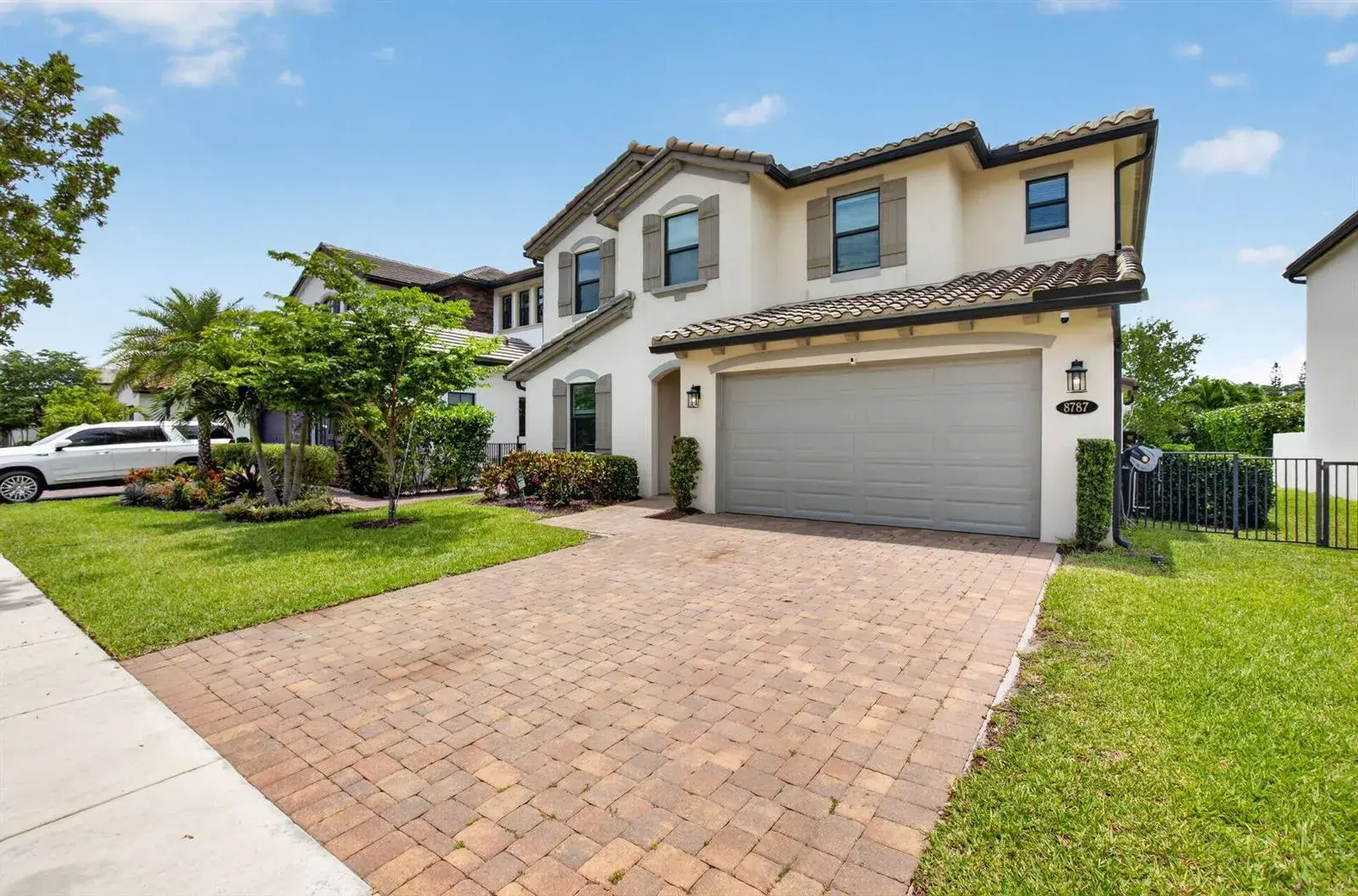 8787 Grand Prix Lane, Boynton Beach FL 33472