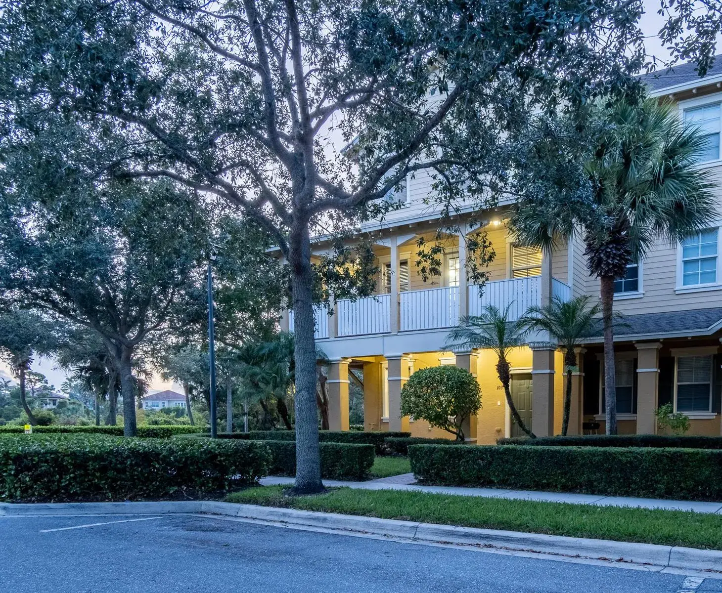 103 E Thatch Palm Circle, Jupiter FL 33458