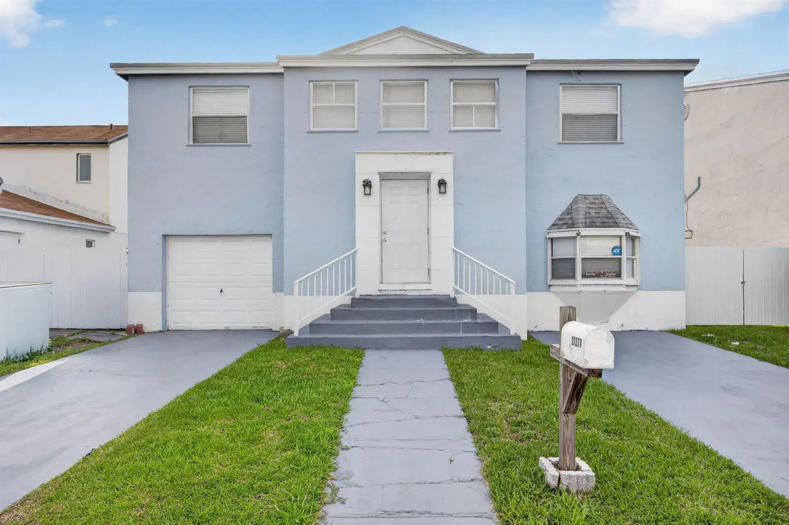 4 bedroom 2 bath Residential for sale at 27277 SW 121st Court, Homestead FL 33032