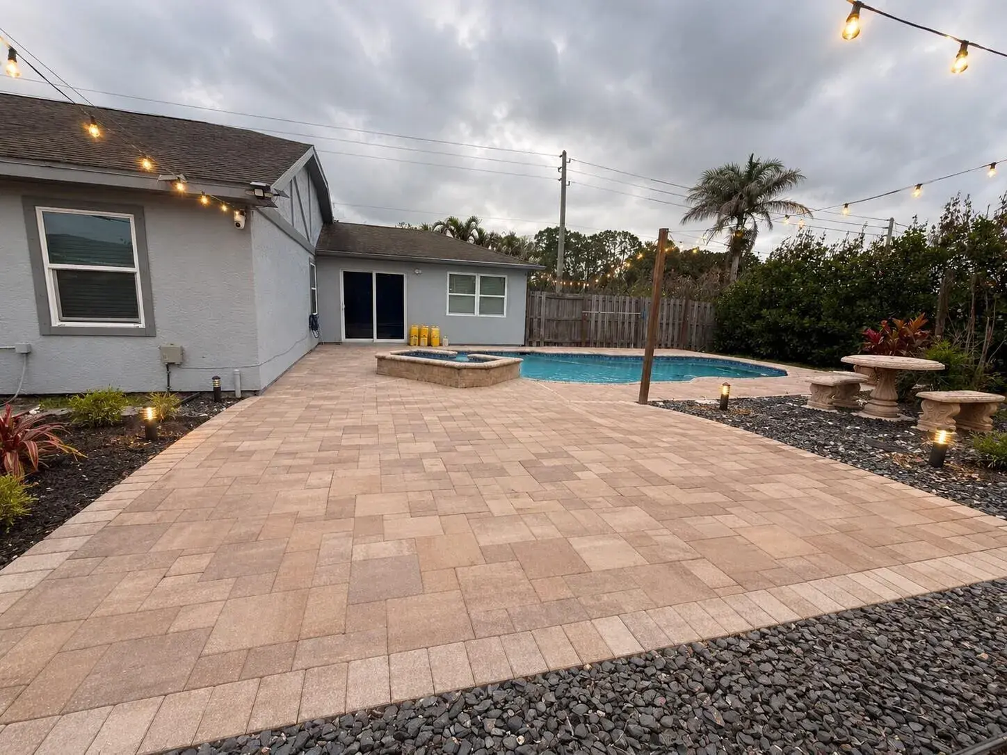 340 SW Paar Drive, Port St. Lucie FL 34953