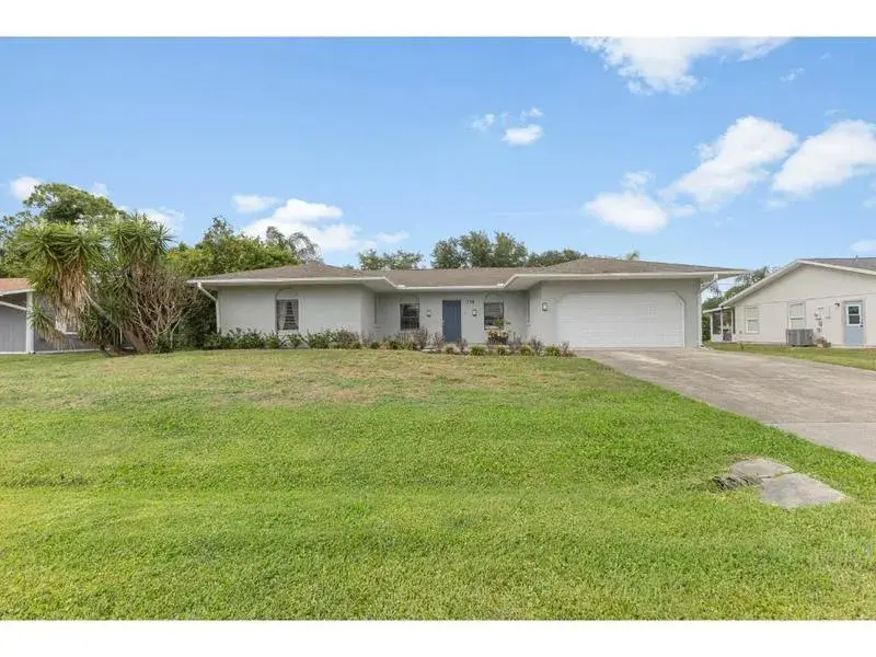 3 bedroom 2 bath Residential for sale at 758 Beard Avenue, Sebastian FL 32958