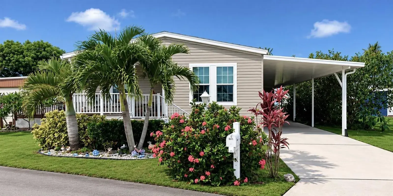 3 bedroom 2 bath Residential for sale at 7306 43rd Terrace N, Riviera Beach FL 33404