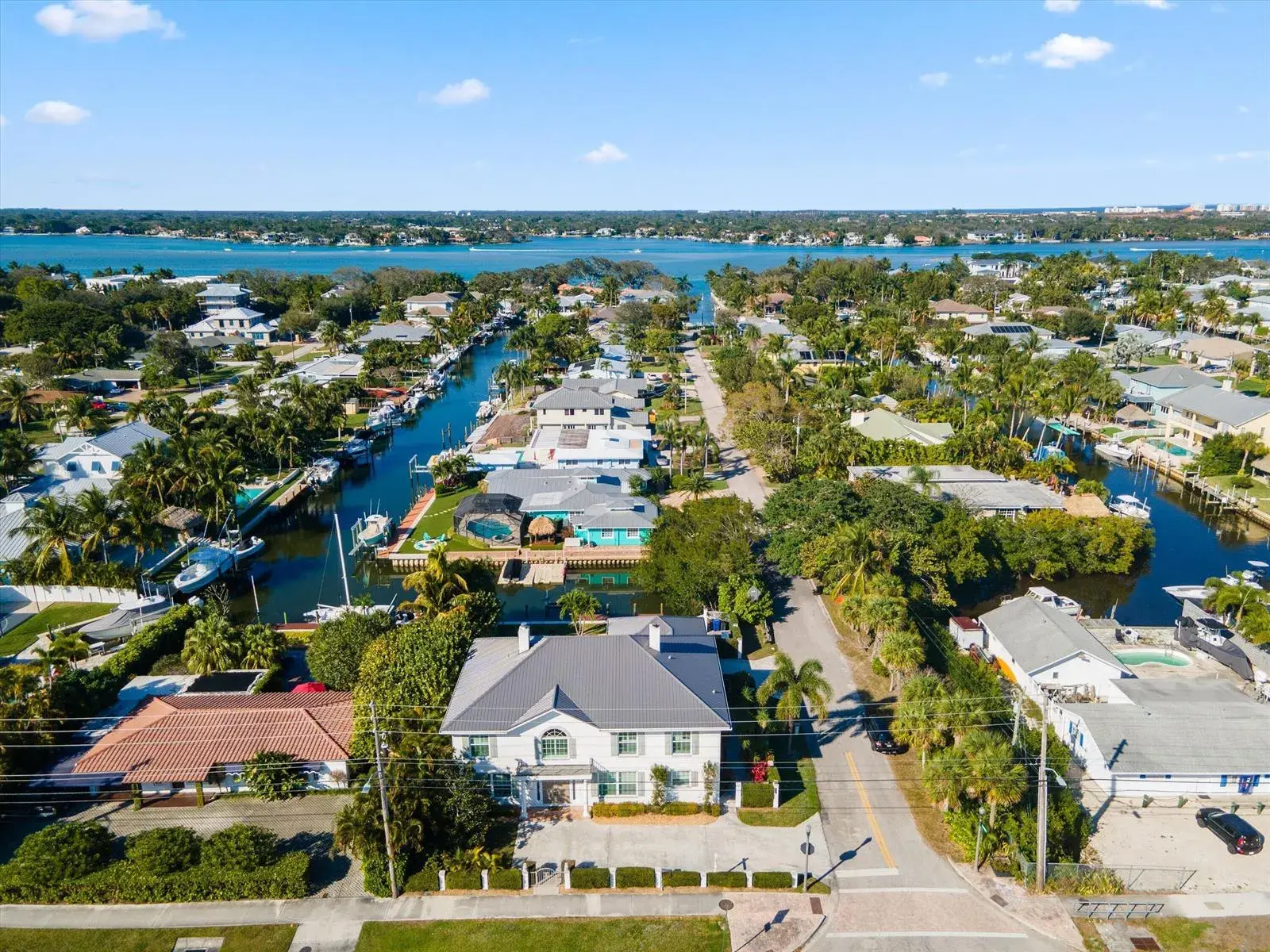 5 bedroom 4 bath Residential for sale at 401 Center Street, Jupiter FL 33458