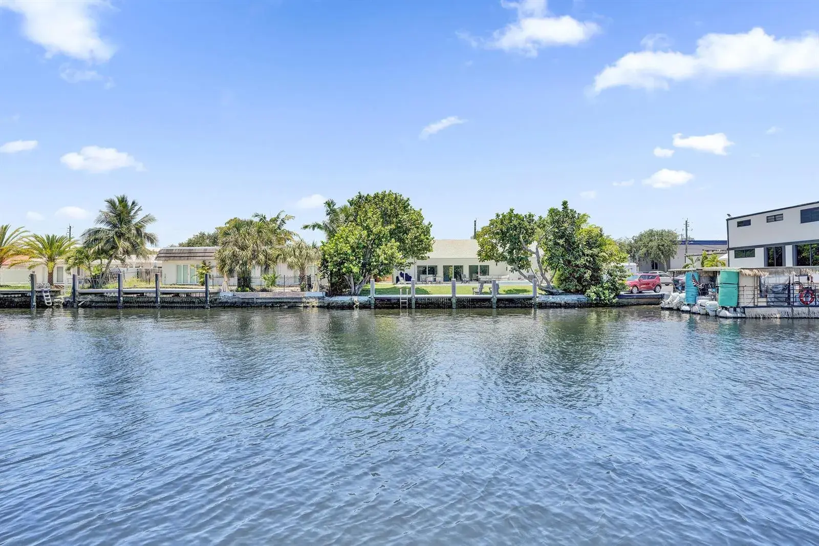 2018 NE 15th Street, Fort Lauderdale FL 33304