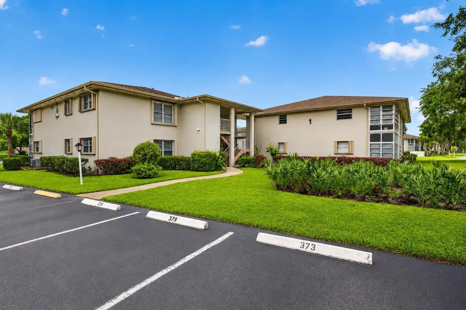 1 Lake Vista Trail # 207, Port St. Lucie FL 34952