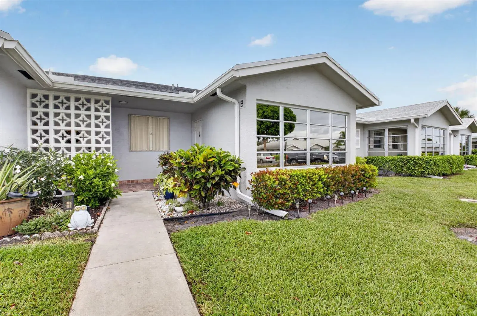 14579 Canalview Drive # B, Delray Beach FL 33484