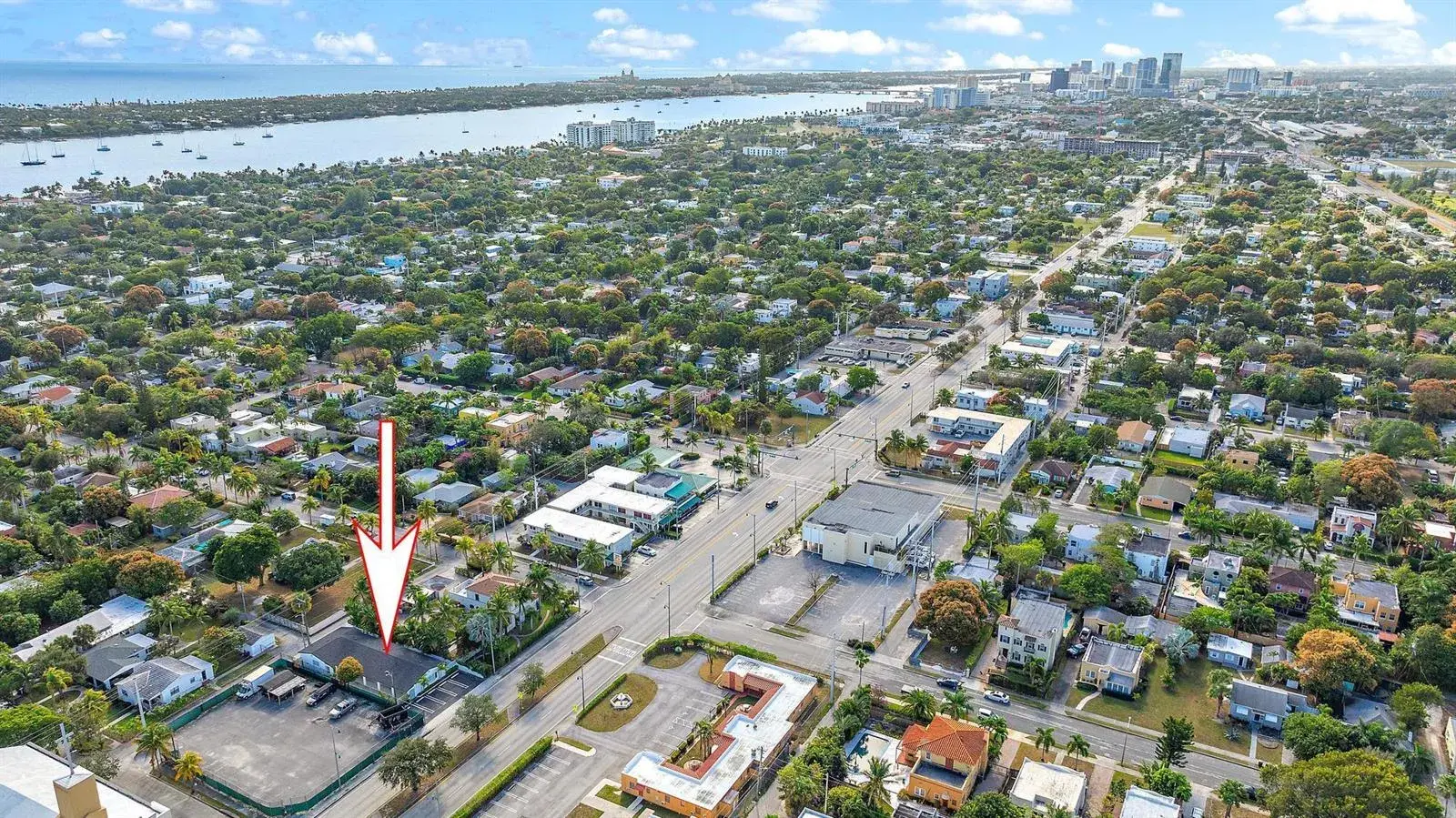 3808 Broadway # 3, West Palm Beach FL 33407