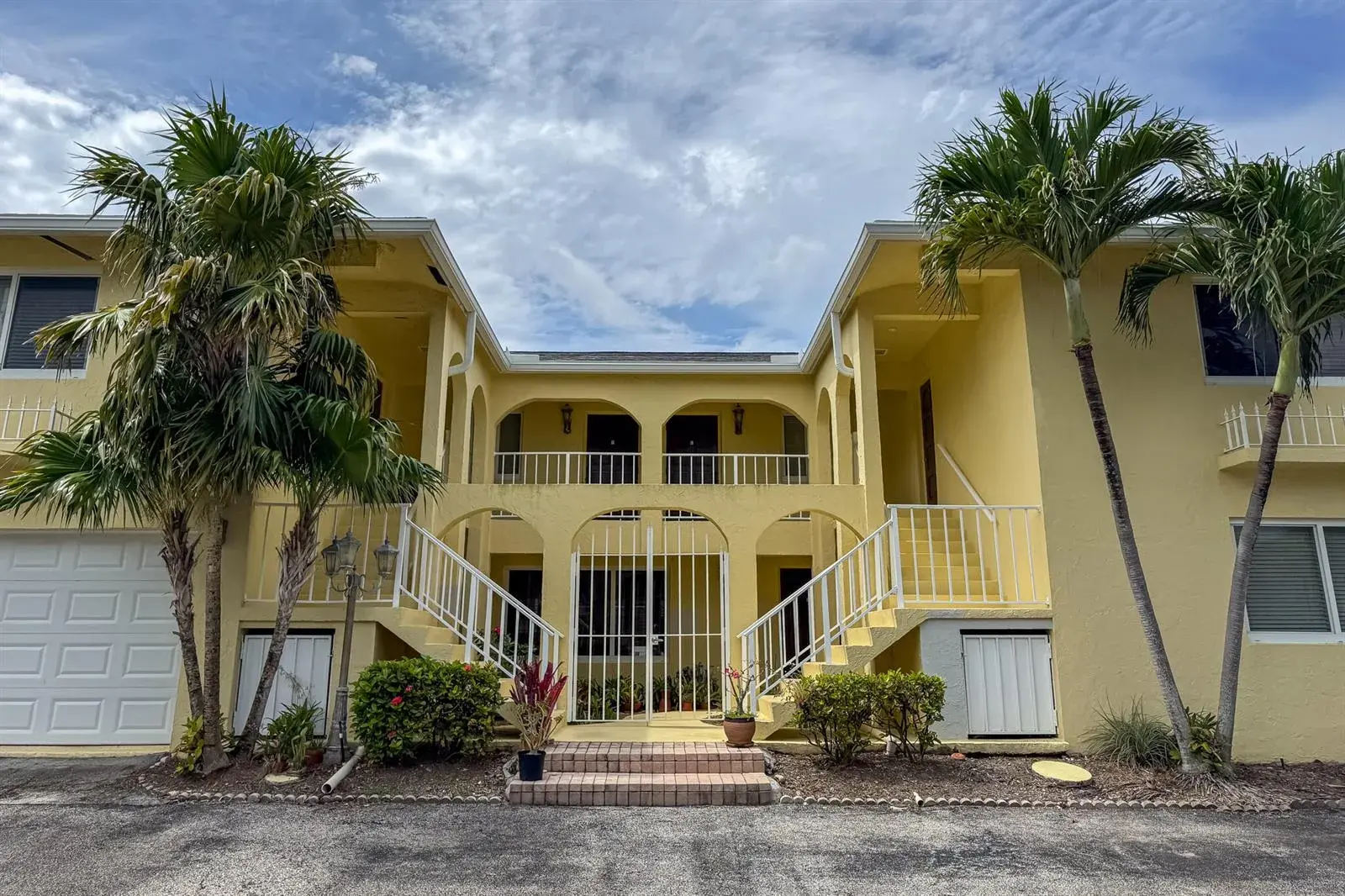 1110 Bel Air Drive # B, Highland Beach FL 33487