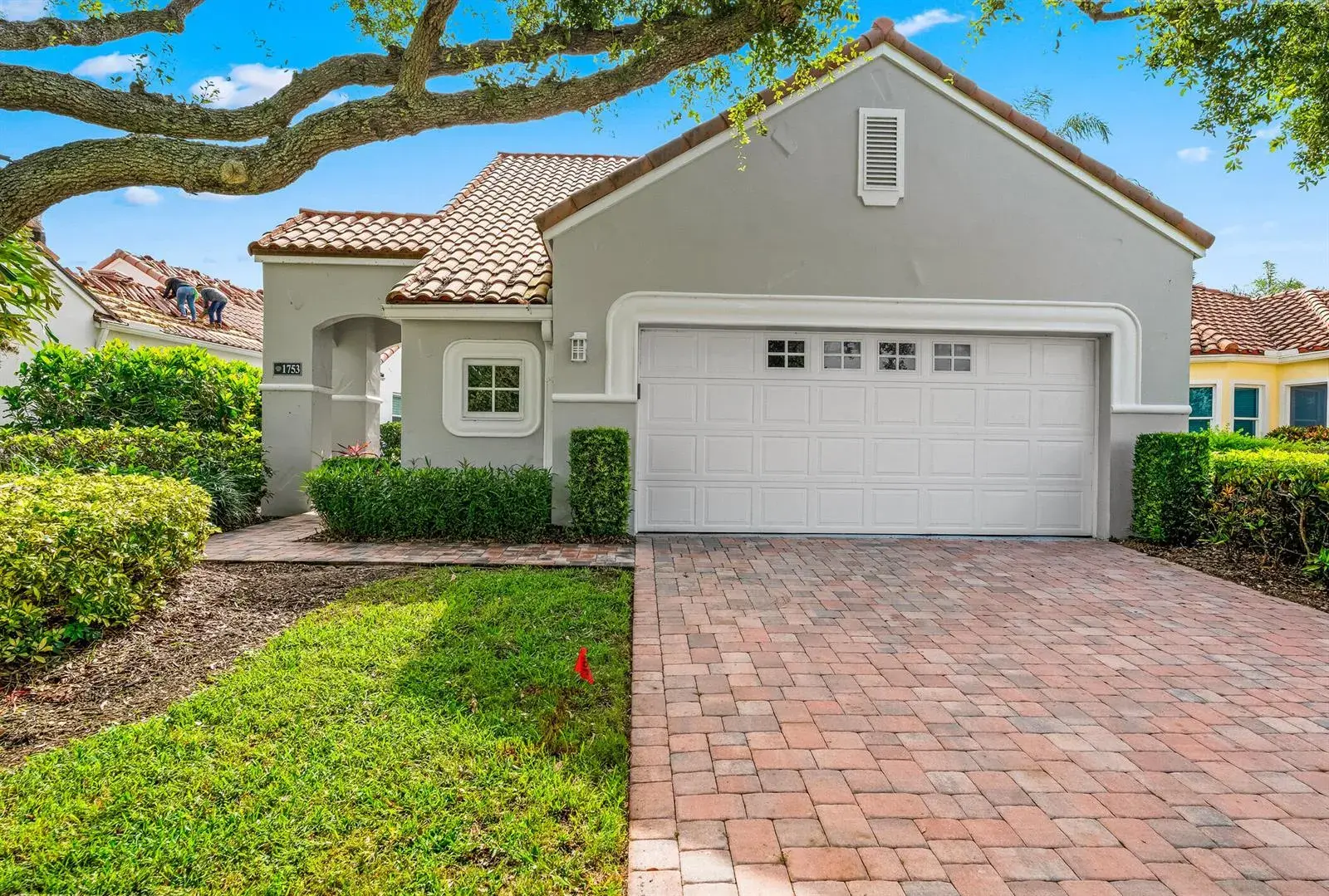 1753 Victoria Circle, Vero Beach FL 32967