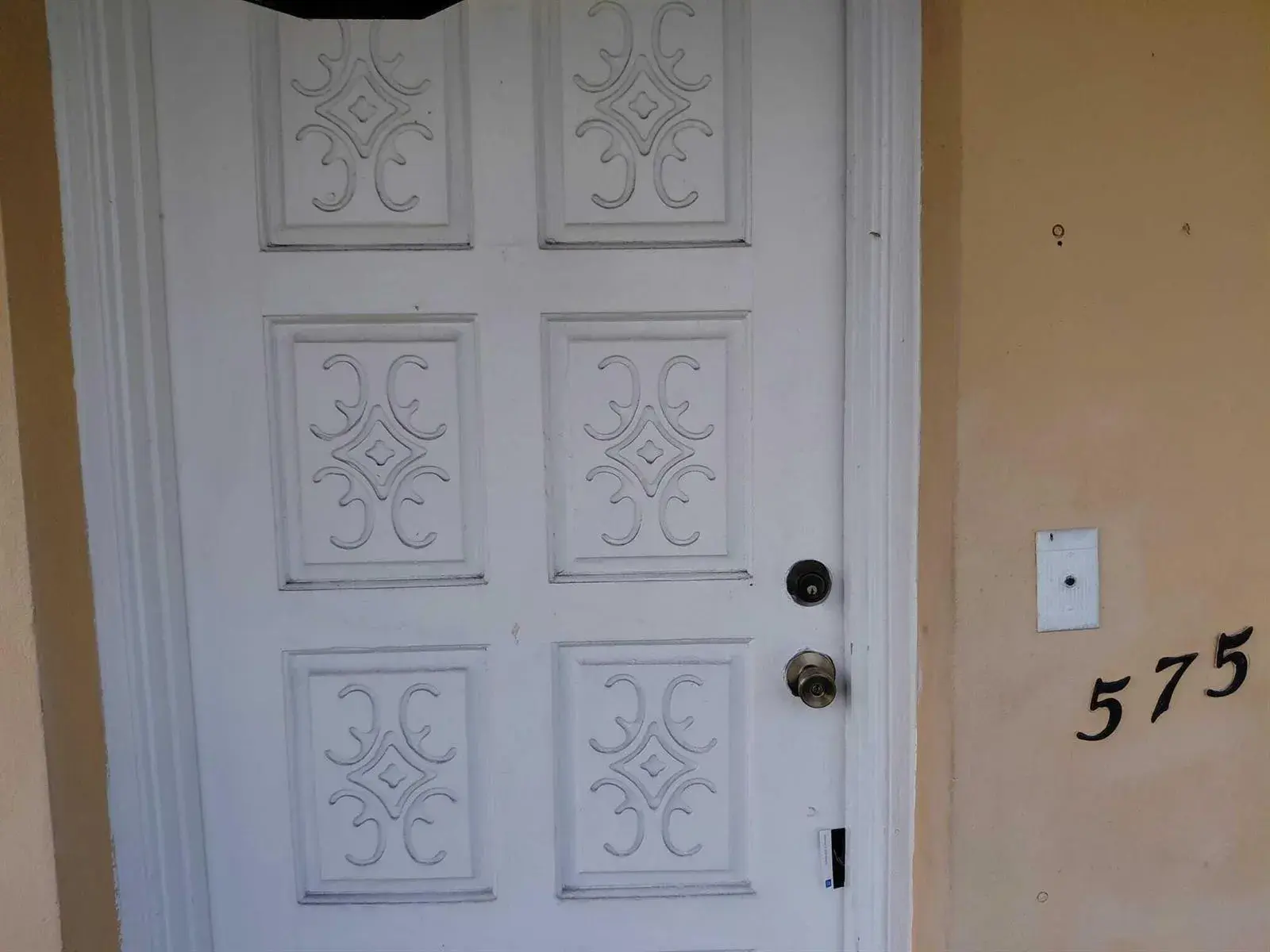 5749-5753 Grant Street, Hollywood FL 33021