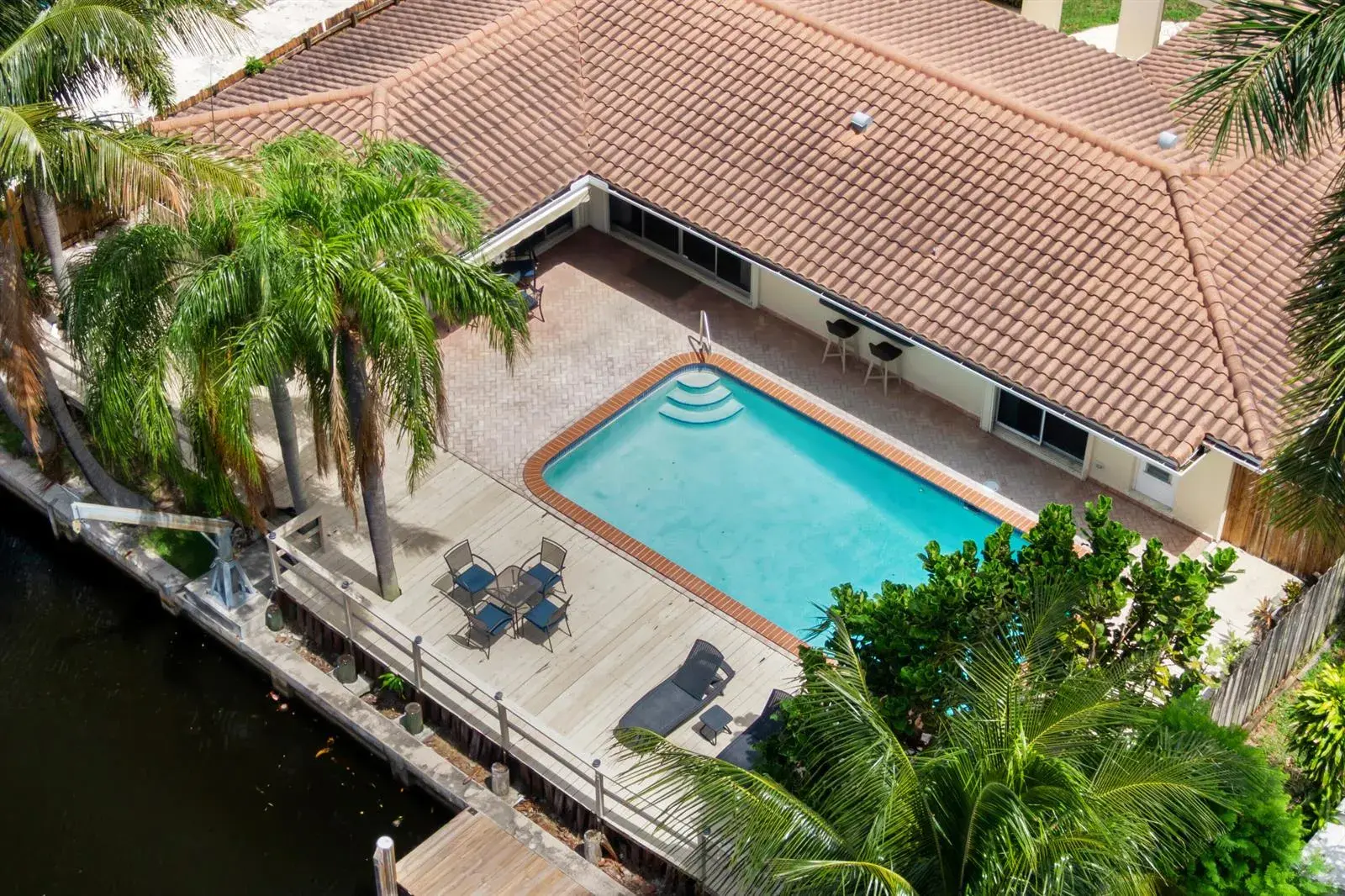 3 bedroom 3 bath Residential for sale at 1418 NE 57th Place, Fort Lauderdale FL 33334