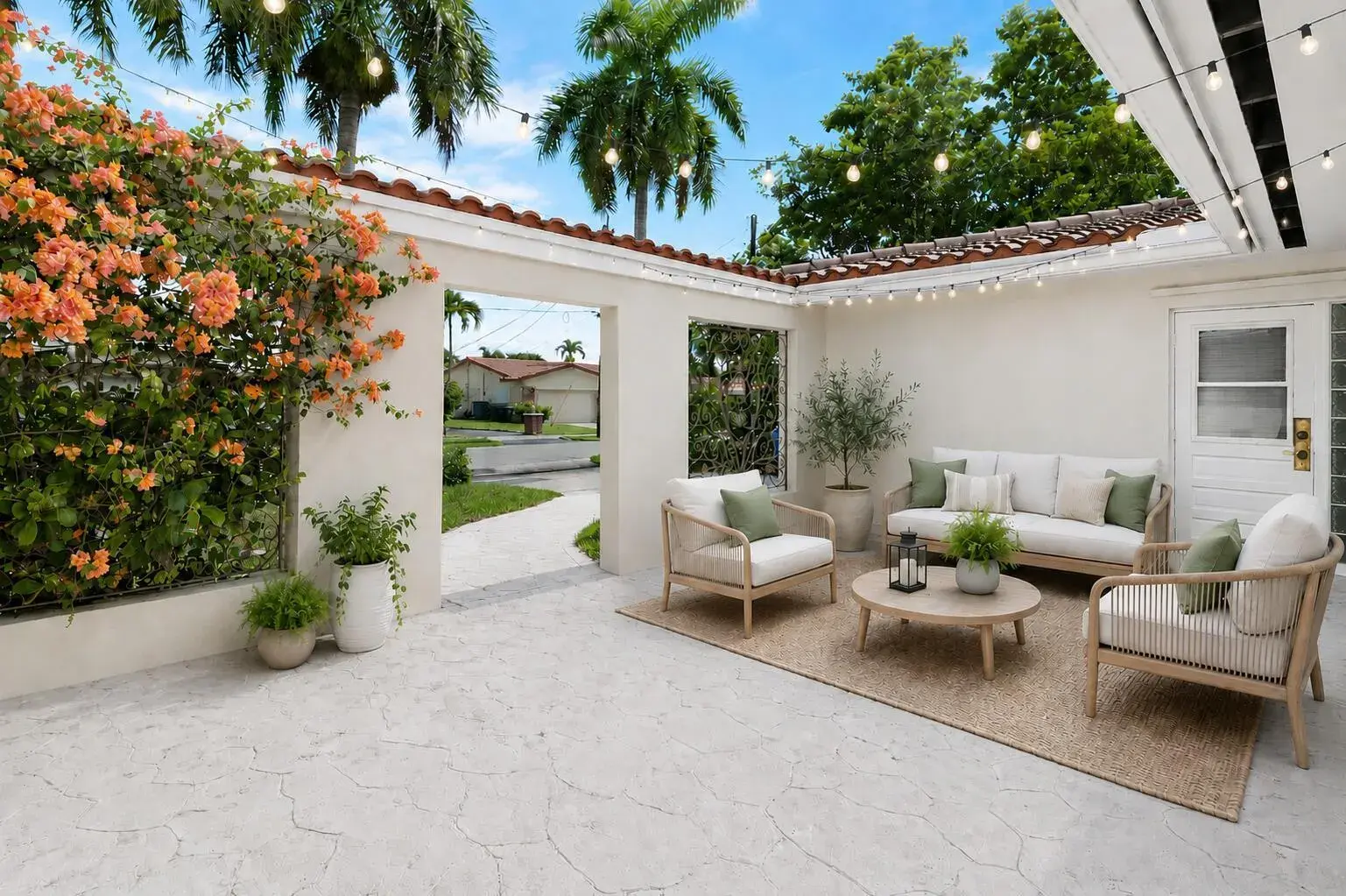 1418 NE 57th Place, Fort Lauderdale FL 33334