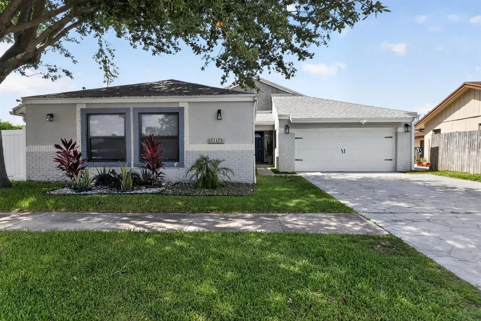 4 bedroom 2 bath Residential for sale at 11423 Whisper Sound Drive, Boca Raton FL 33428