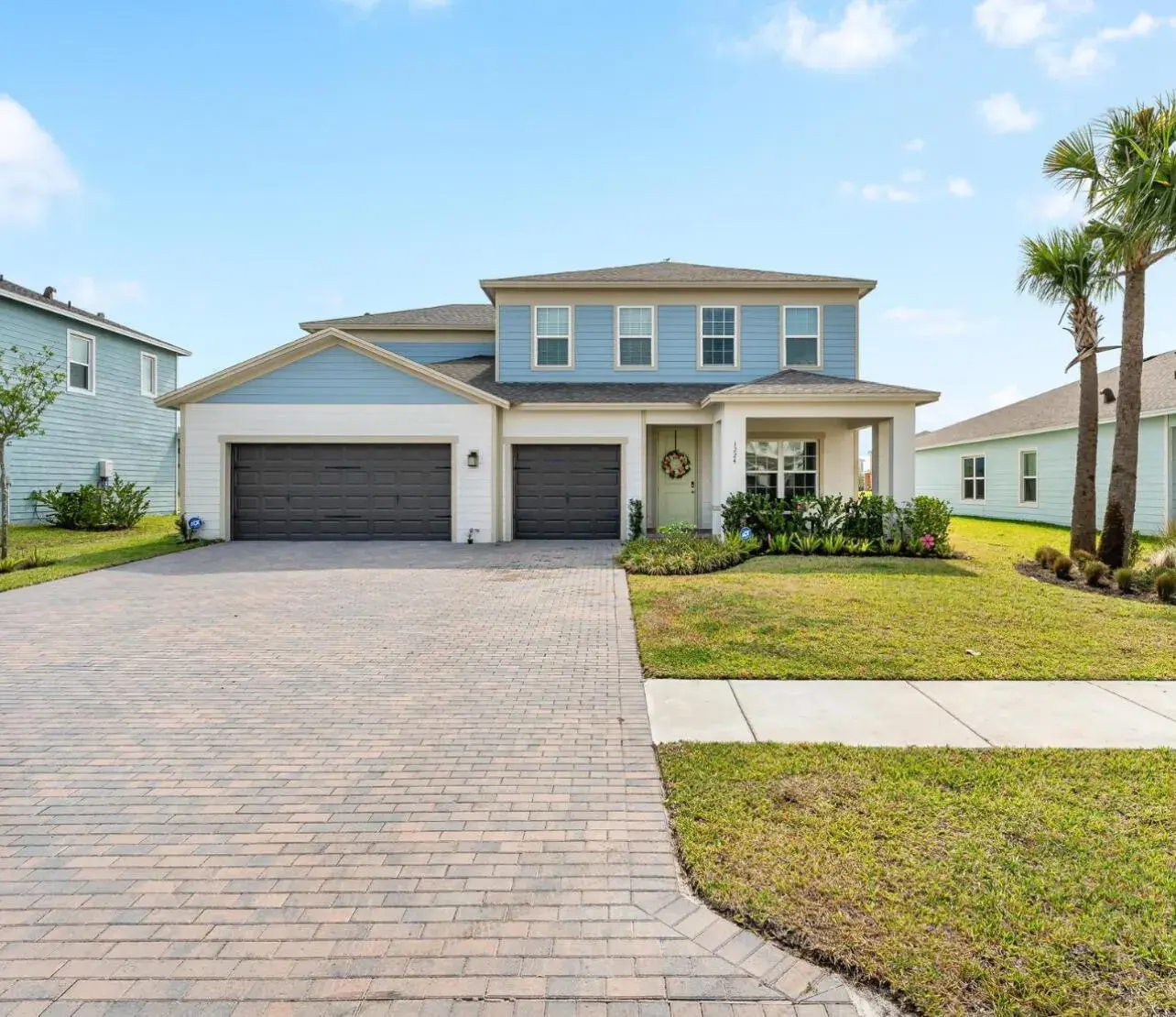 1224 Harvester Crossing, Loxahatchee FL 33470
