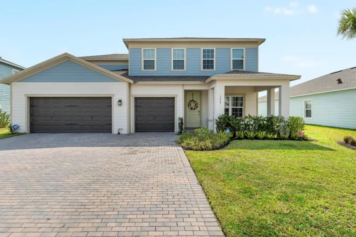 1224 Harvester Crossing, Loxahatchee FL 33470