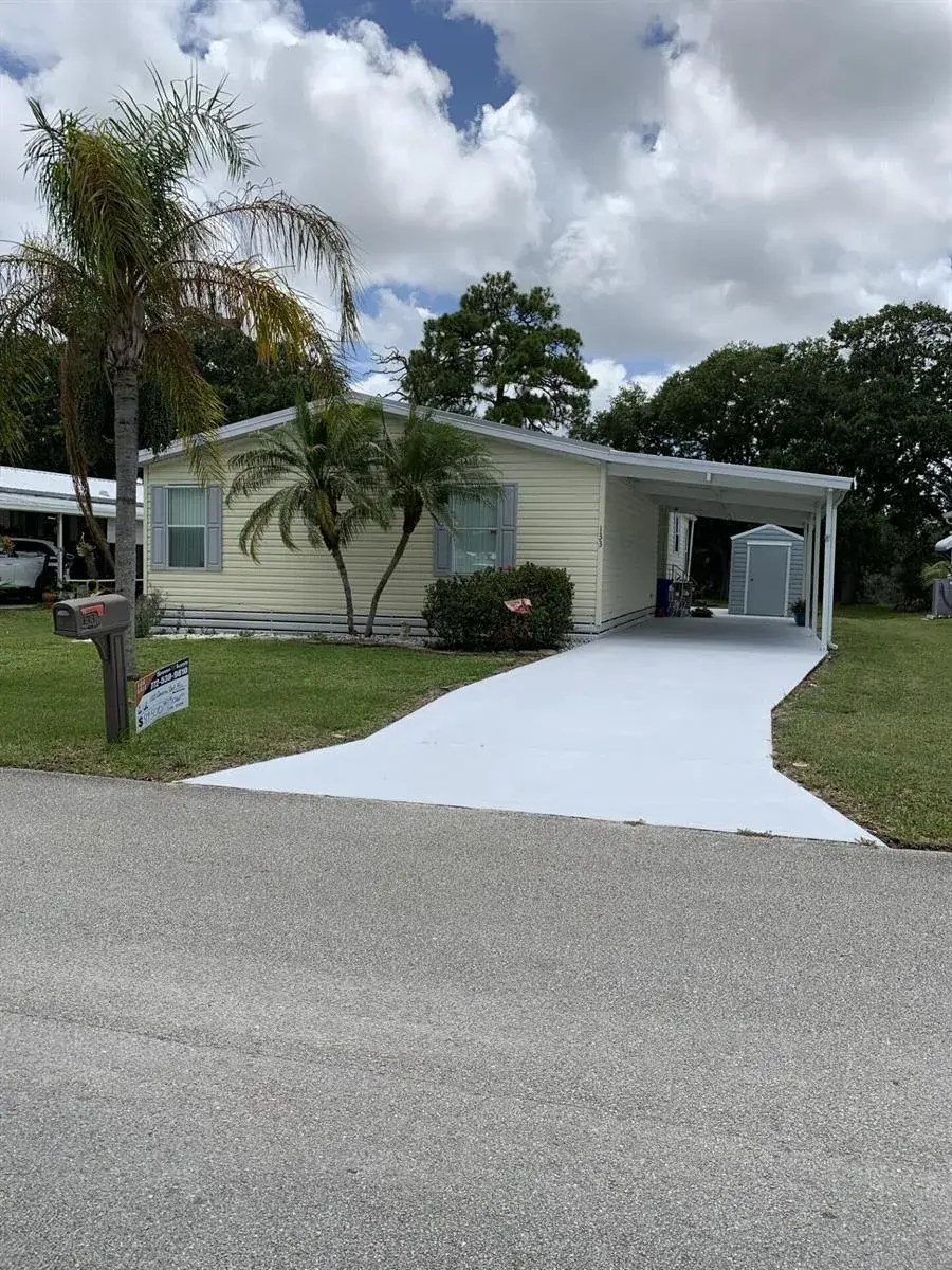 3 bedroom 2 bath Residential for sale at 133 Camino Del Rio, Port St. Lucie FL 34952