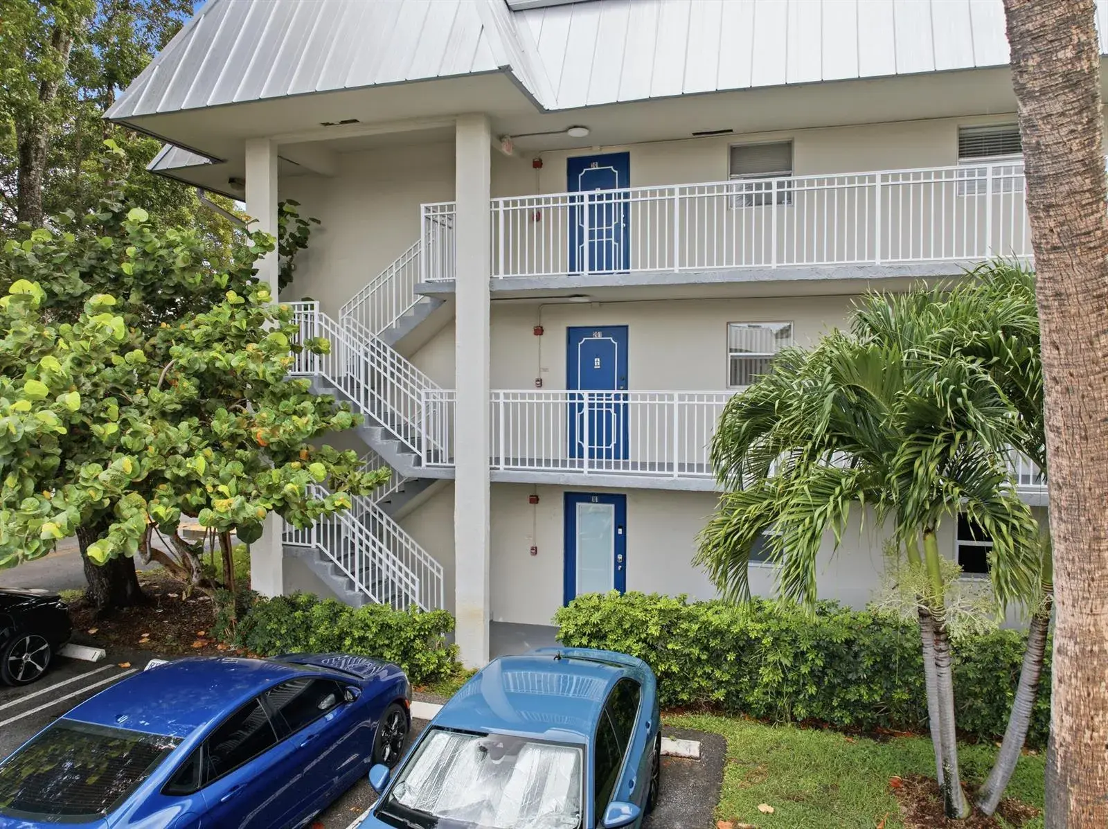 3000 Riverside Drive # 1, Coral Springs FL 33065