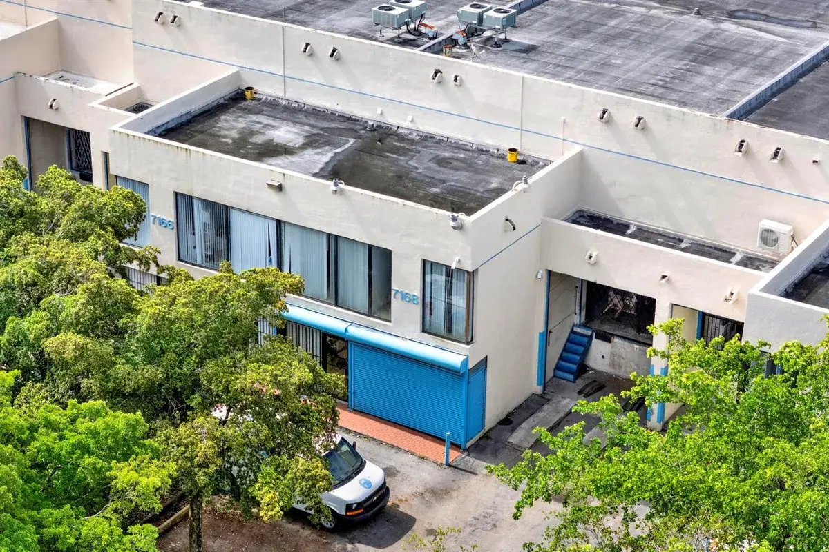 7168 NW 50th Street, Miami FL 33166