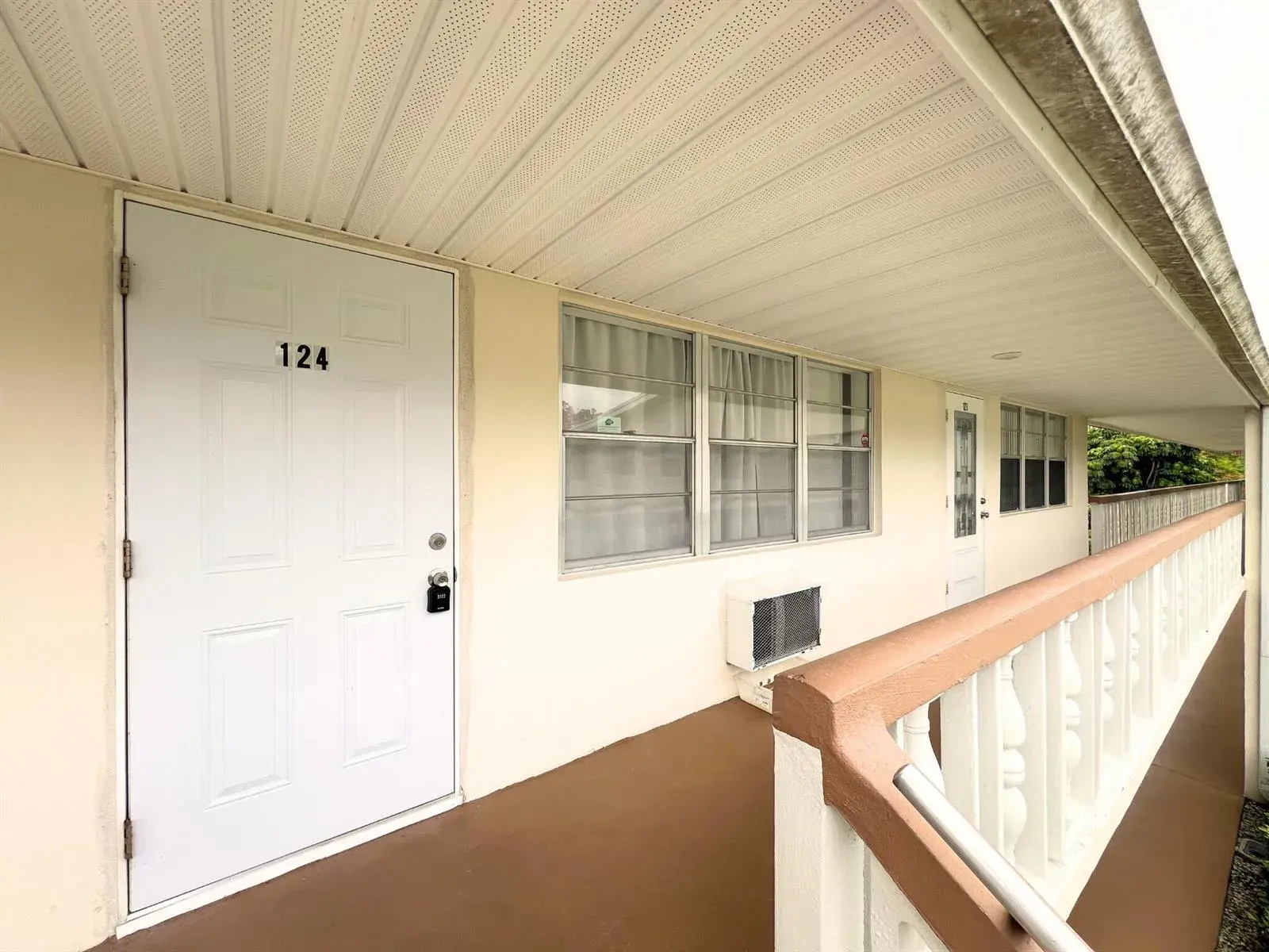 124 E Andover E # 124, West Palm Beach FL 33417