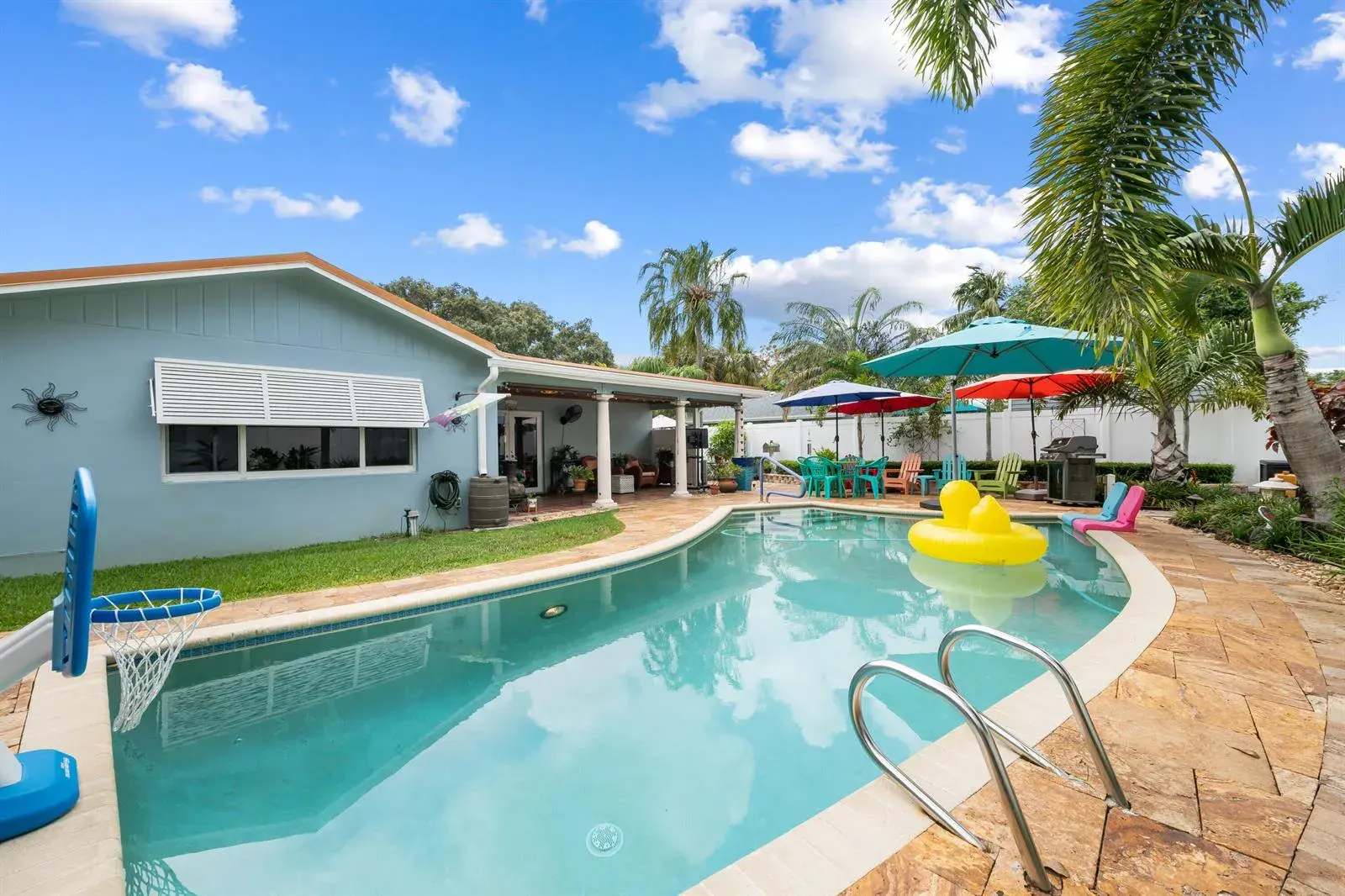 6816 NW 28th Terrace, Fort Lauderdale FL 33309