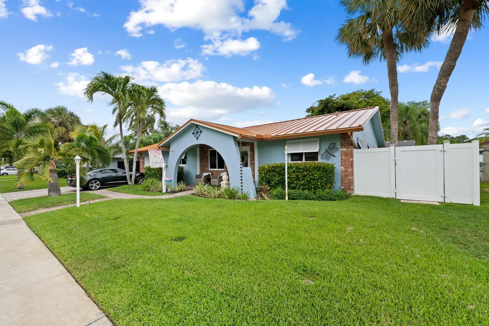 6816 NW 28th Terrace, Fort Lauderdale FL 33309