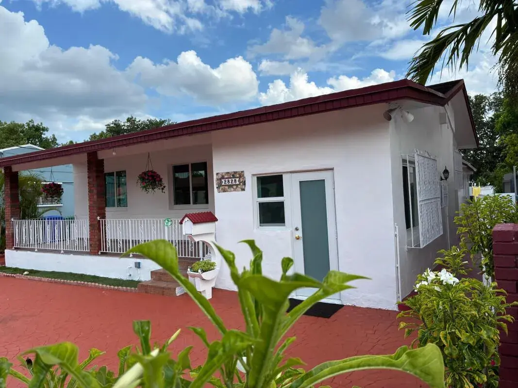6 bedroom 6 bath Residential for sale at 2828 SW 2nd Street, Miami FL 33135