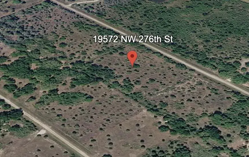 Commercial Land for sale at 19572 NW 276th Street, Okeechobee FL 34972