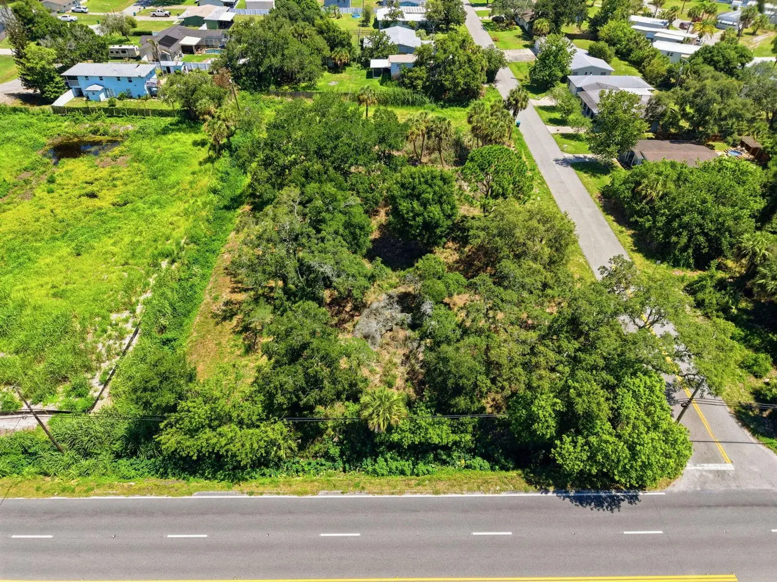 Commercial Land for sale at 0 Aurora Road, Melbourne FL 32935