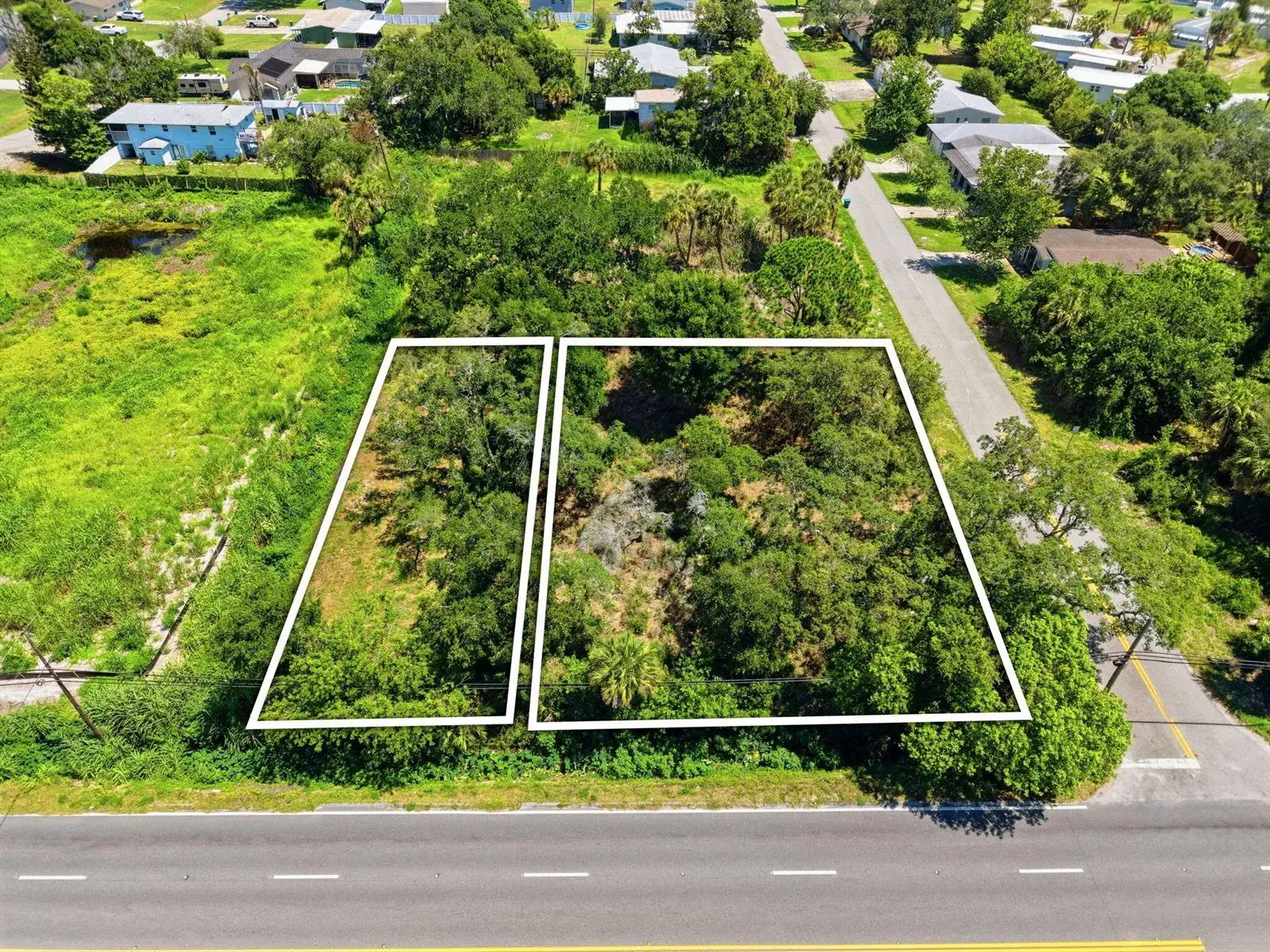 0 Aurora Road, Melbourne FL 32935