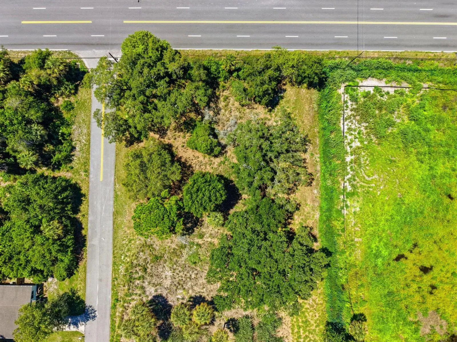 0 Aurora Road, Melbourne FL 32935