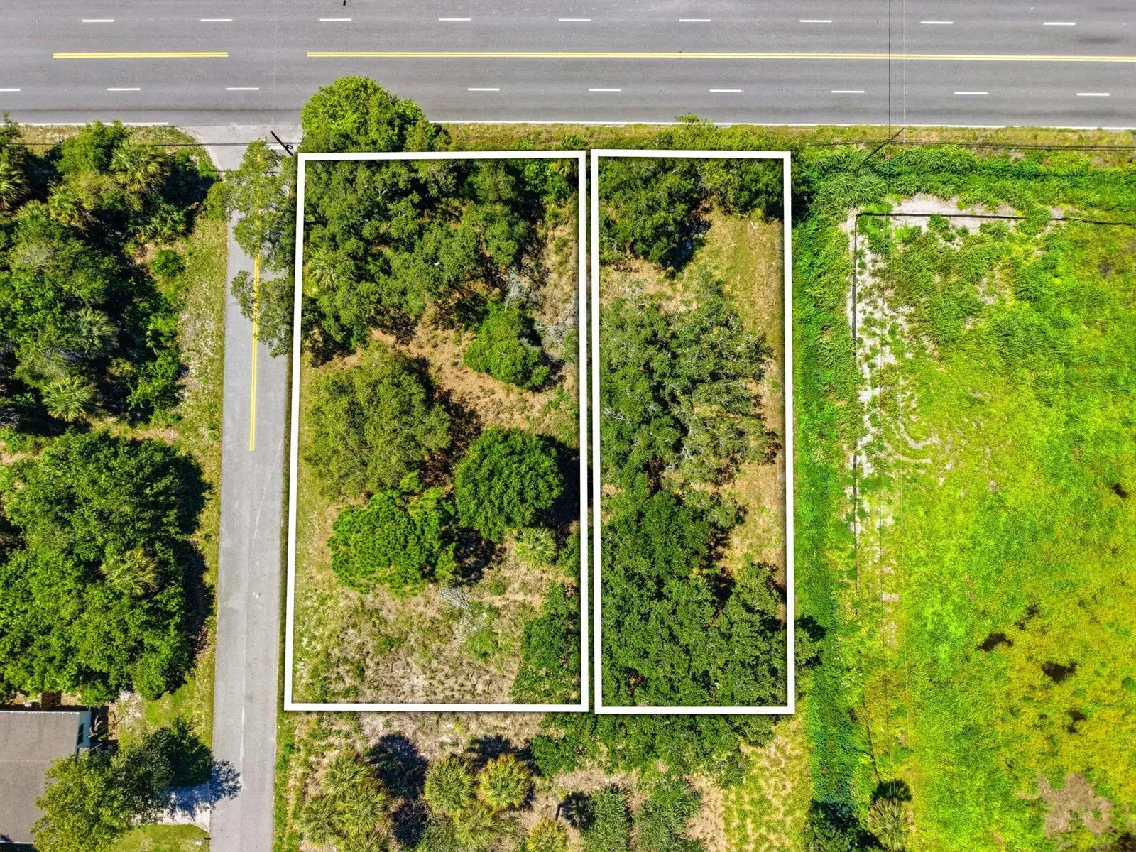 0 Aurora Road, Melbourne FL 32935